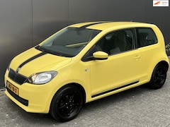 Skoda Citigo - 1.0 Greentech Arctic AIRCO