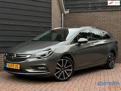 Opel Astra Sports Tourer - 1.4 Turbo Innovation | Automaat | Trekhaak | CarPlay | Camera