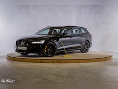 Volvo V60 - 2.0 T8 Twin Engine AWD Polestar Engineered | Cruise control | Memory | Harman Kardon | Ohl