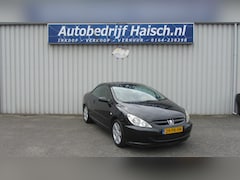 Peugeot 307 CC - 2.0 16V