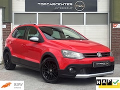 Volkswagen Polo - 1.2 TSI Cross/STOELV/PARKS/CRUISE/APK/NAP