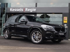 BMW X3 - xDrive30e M-sport ACC Ambient Blis Elec.trekhaak