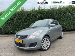 Suzuki Swift - 1.2 Comfort EASSS Sportwiel Trekaak eerst eigenaar