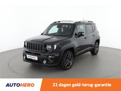 Jeep Renegade - 4xe 240 Plug-in Hybrid Electric Trailhawk l EZ67614 l
