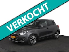 Suzuki Swift - 1.0 Stijl |NAP |1e eigenaar |Automaat |Camera |BTW