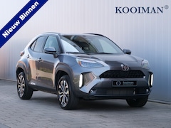 Toyota Yaris Cross - 1.5 Hybrid 130 Pk Teamplayer Automaat Apple Carplay / DAB / Camera / Stoelverwarming