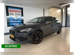 CUPRA Leon - 1.4 e-Hybrid VZ performance Panoramdak / Stuurverwarming /stoelverwarming / sfeerverlichti