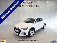 Audi A1 citycarver - 25 TFSI Advanced Edition |CARPLAY|