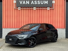 Audi A3 Sportback - 40 TFSIe S-line Carplay Camera Lane DAB 18"