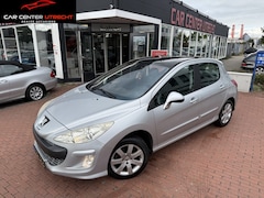 Peugeot 308 - 1.6 VTi XT |AIRCO|CRUISE CONTROL|PANO|TREKHAAK|