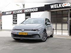 Volkswagen Golf - 1.0 eTSI Life Business | Airco | Elec Ramen | adaptive cruisecontrol | Parkeersensor + Cam