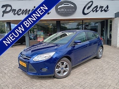 Ford Focus - 1.0 EcoBoost Edition|NAV|CRUISE|TREKH