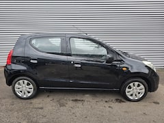Suzuki Alto - 1.0 Exclusive