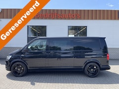 Volkswagen Transporter - 2.0 TDI DSG automaat L2H1 DC 5 persoons Comfortline Plus / vaste prijs rijklaar € 17.950 e