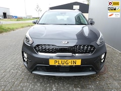 Kia Niro - 1.6 GDi PHEV DynamicLine Fabr. garantie tot juli 2027