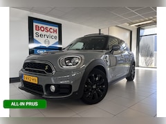 MINI Countryman - 1.5 Cooper S E ALL4 Chili Panorma dak, Hybride