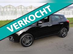 Hyundai ix35 - 1.6i GDI Pro met Lederen bekleding