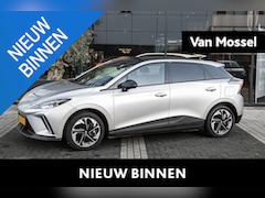 MG MG4 Electric - Trophy Extended Range 77 kWh