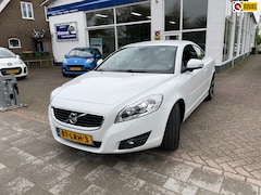 Volvo C70 Convertible - 2.0D Intro Edition