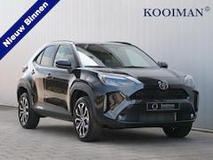 Toyota Yaris Cross - 1.5 Hybrid 130 Pk Teamplayer Automaat Apple Carplay / DAB / Camera / Stoelverwarming