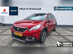 Peugeot 2008 - 1.2 PureTech Allure rijklaar prijs