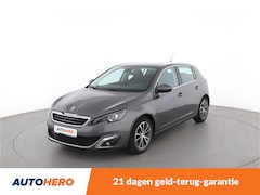 Peugeot 308 - 1.2 PureTech Allure | TU31069 |