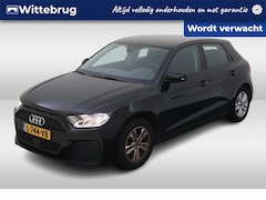 Audi A1 Sportback - 25 TFSI Pro Line Airco / Lichtmetalen velgen / Bluetooth /