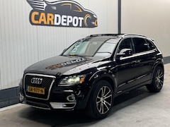 Audi Q5 - 3.2 FSI quattro Pro Line Caractere