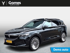 Voyah Free - Business Edition 4WD 106 kWh | Black Line | Schuifdak | Luchtvering | 360° camera | Massag