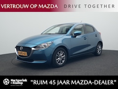 Mazda 2 - 2 1.5 Skyactiv-G Comfort : dealer onderhouden