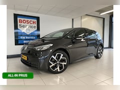 Volkswagen ID.3 - Pro 58 kWh Warmtepomp /stoelverwarming / stuur verwarming