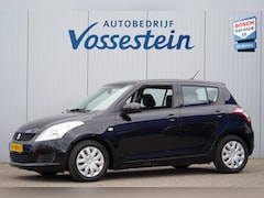 Suzuki Swift - 1.2 Comfort EASSS / Airco / Stoelverwarming / 2e Eigenaar / NL-Auto