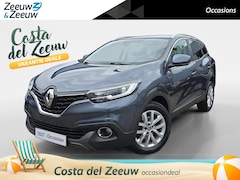 Renault Kadjar - 1.2 TCe Intens | Navigatie | Achteruitrijcamera | Cruise Control | Bluetooth | Climate Con