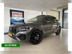 Volkswagen Touareg - 3.0 TSi 4MOTION R 462 PK / Panoramadak / Trekhaak/