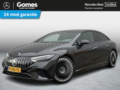 Mercedes-Benz EQE - AMG 43 4MATIC 91 kWh