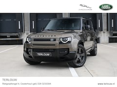 Land Rover Defender 110 - 2.0 P400e 110 X-Dynamic HSE