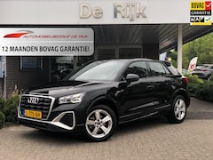 Audi Q2 - 35 TFSI S Edition | S-Line | Virt. Cockp., Navi, Camera, Carplay/Android, Cruise, Climate,