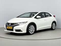 Honda Civic - 1.4 Sport // CAMERA // TREKHAAK //