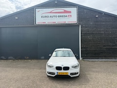 BMW 1-serie - 116i EDE Business Sport