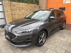 Ford Focus Wagon - 1.0 EcoBoost Hybrid Active Style