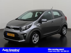 Kia Picanto - 1.0 DPi ComfortLine Automaat | Airco | 12 mnd Garantie |
