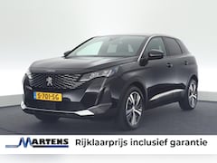 Peugeot 3008 - 1.2 PureTech 130pk Automaat Allure Pack Trekhaak Camera