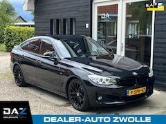 BMW 3-serie Gran Turismo - GT 320i High Executive Sport Aut/Ecc/Leer/Navi