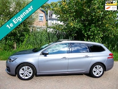 Peugeot 308 SW - 1.2i 110pk Executive 1e eig. Navi Panorama PDC Historie