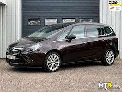 Opel Zafira Tourer - 1.6 Cosmo AUT|NAP|APK 04-2026