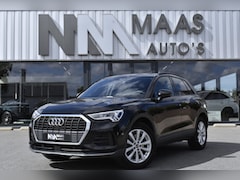Audi Q3 - 45 TFSI e Advanced edition