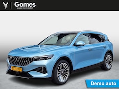 Voyah Free - 4WD 106 kWh | Panoramadak | Luchtvering | 360° camera | Massage stoelen | Dynaudio | Adapt