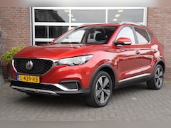 MG ZS - EV Luxury 45 kWh | Pano | Carplay | Camera | Leder |