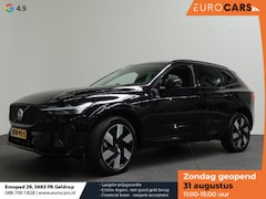 Volvo XC60 - 2.0 T6 398pk Plug-in hybrid AWD Ultimate Dark | DEMO | Bowers &Wilkins Premium Sound syste