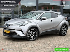Toyota C-HR - 1.8 Hybrid Premium